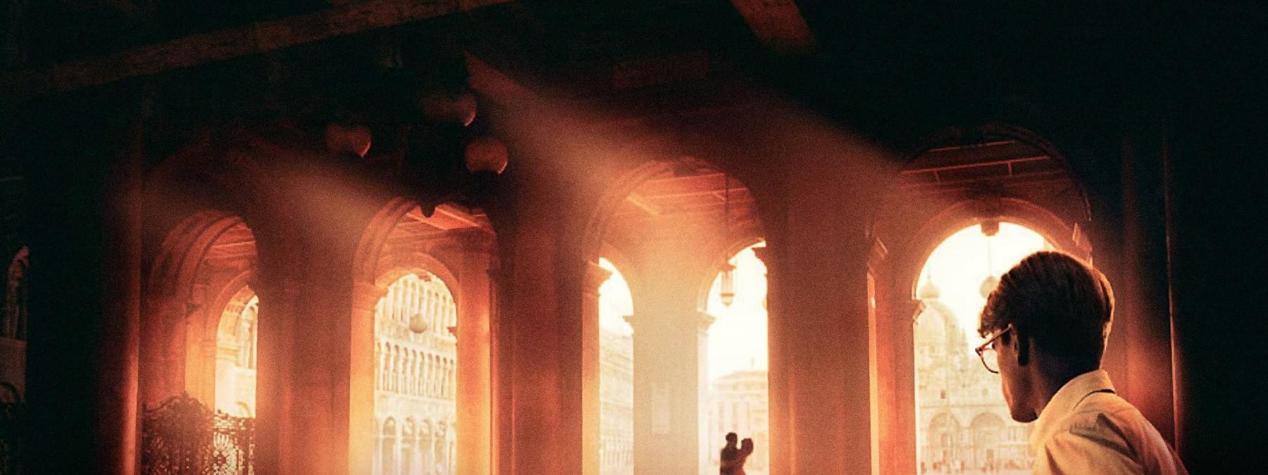 غلاف فيلم The Talented Mr Ripley 1999 مترجم