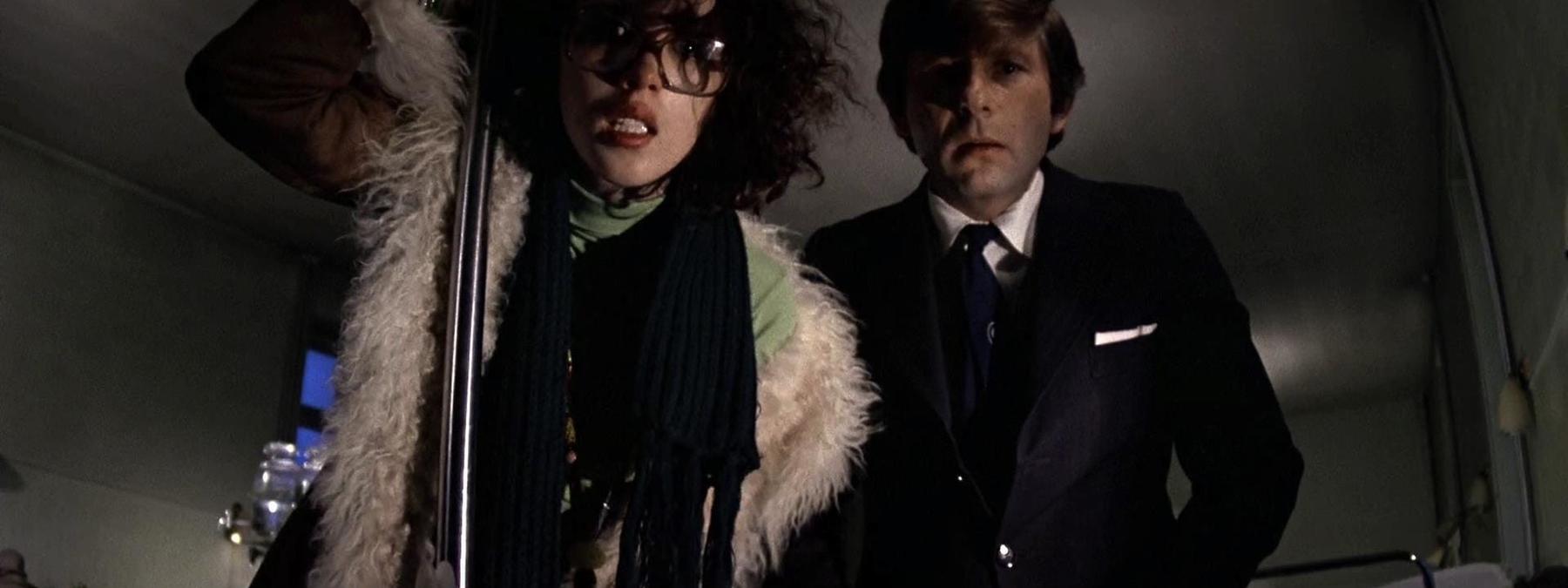 غلاف فيلم The Tenant 1976 مترجم