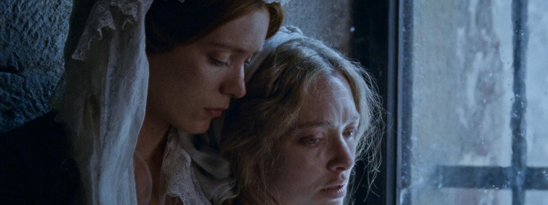 غلاف فيلم The Testament of Ann Lee 2025 مترجم