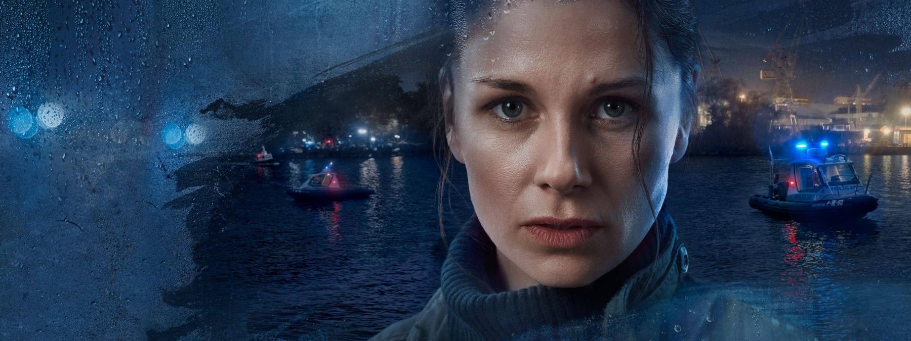 غلاف مسلسل The Thaw 2022 مترجم