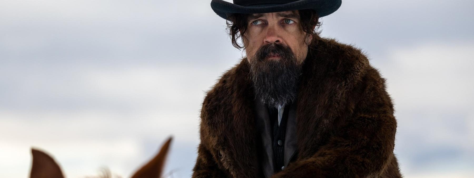 غلاف فيلم The Thicket 2024 مترجم