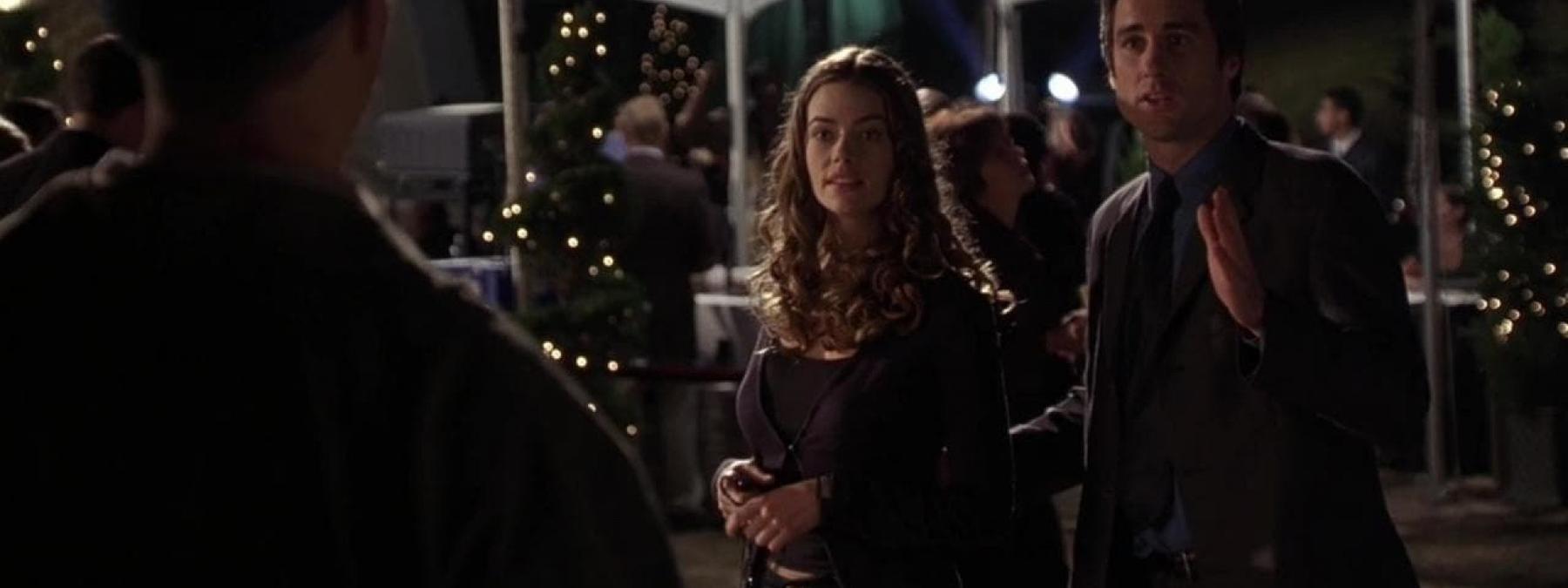 غلاف فيلم The Third Wheel 2002 مترجم