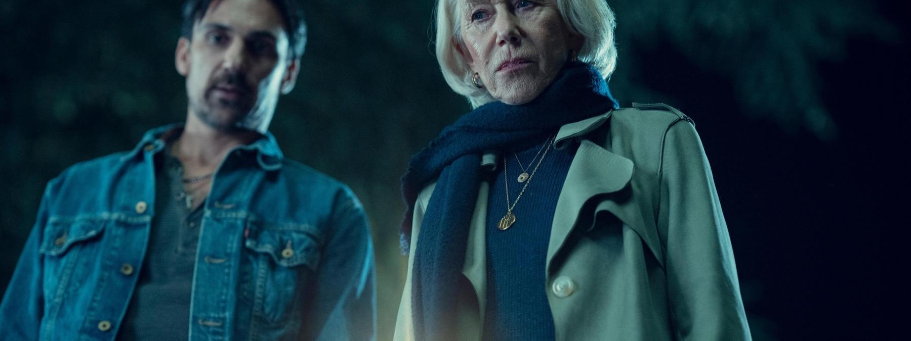 غلاف فيلم The Thursday Murder Club 2025 مترجم