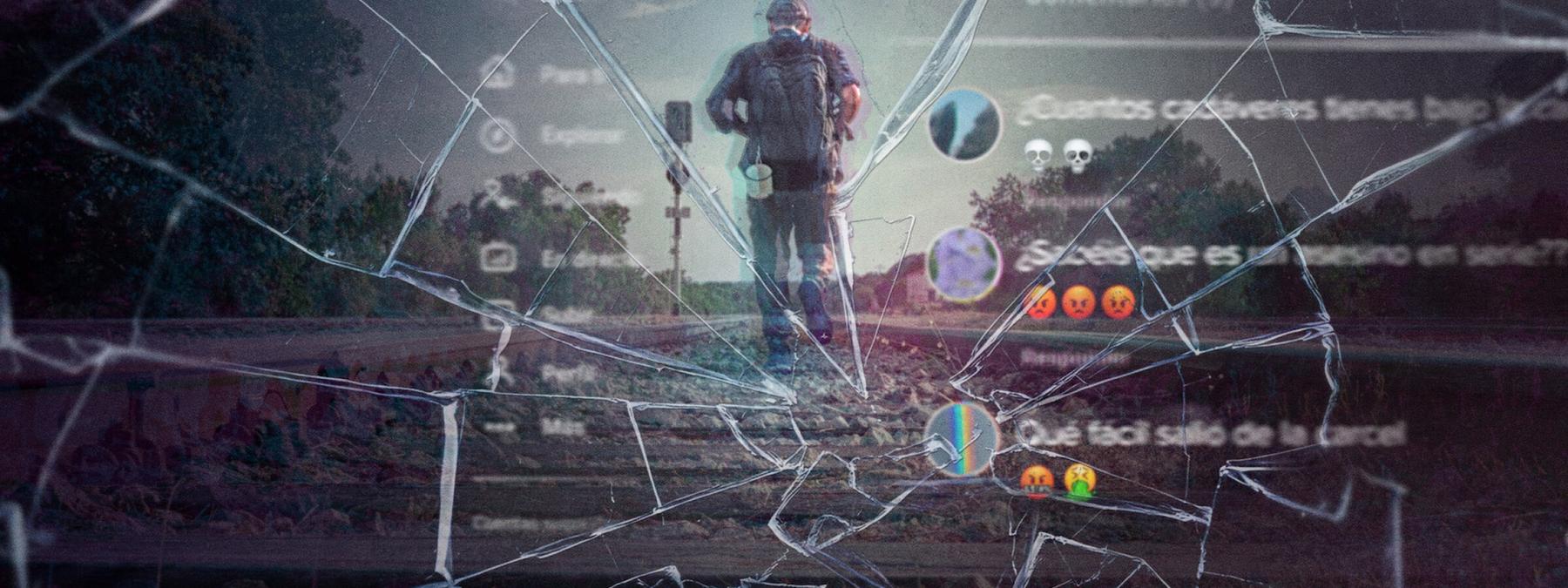 غلاف مسلسل The TikTok Killer 2026 مترجم