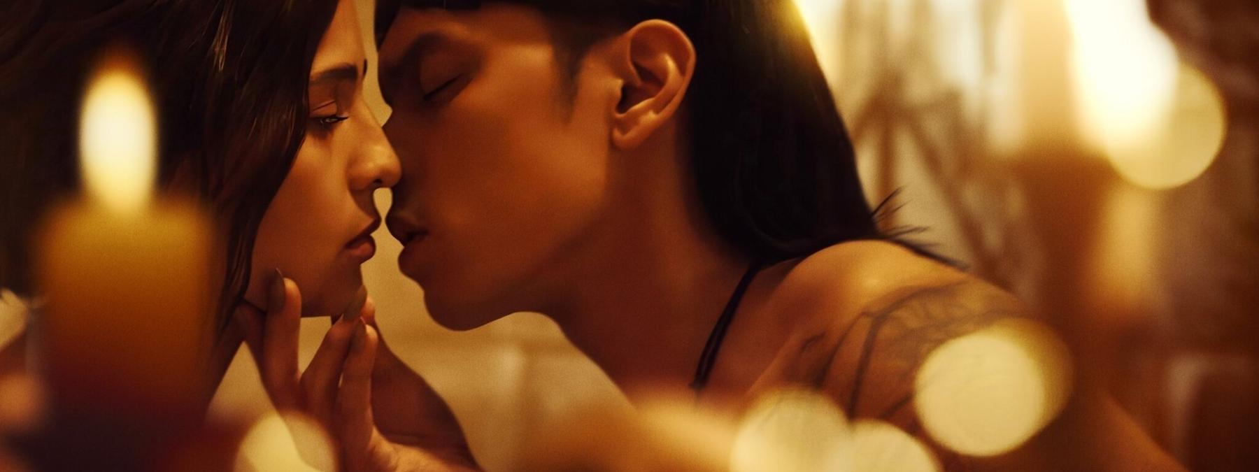 غلاف فيلم The Time That Remains 2025 مترجم