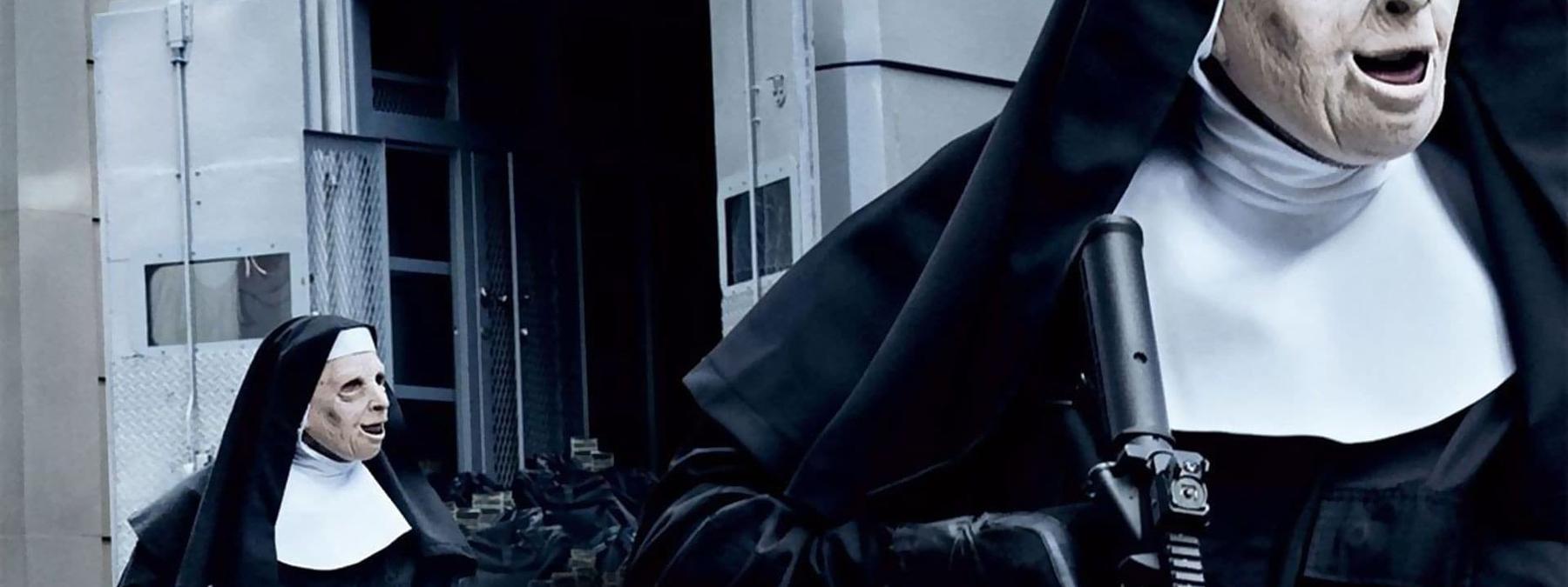 غلاف فيلم The Town 2010 مترجم