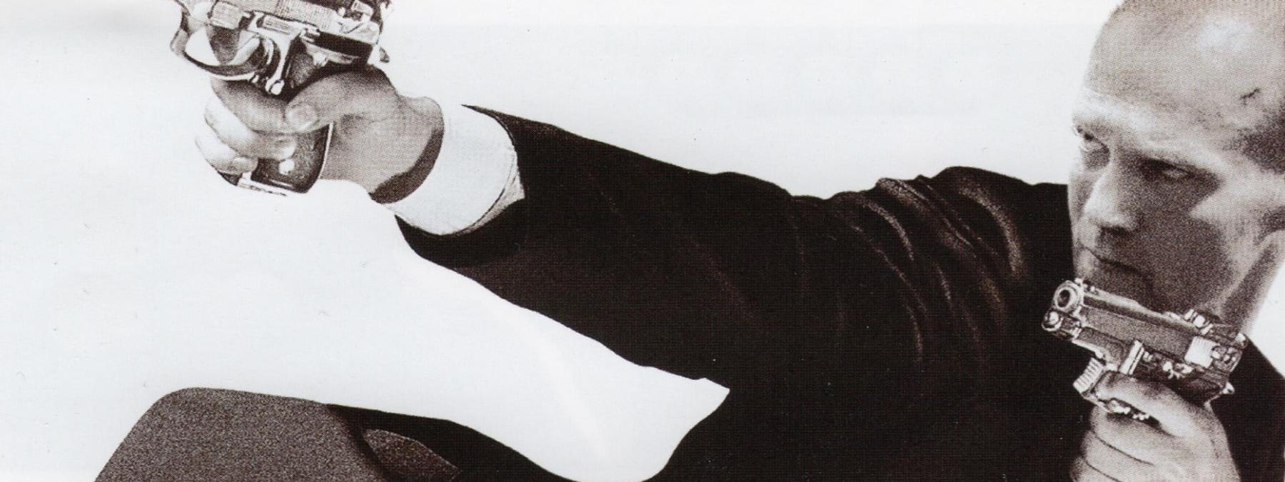 غلاف فيلم The Transporter 2002 مترجم