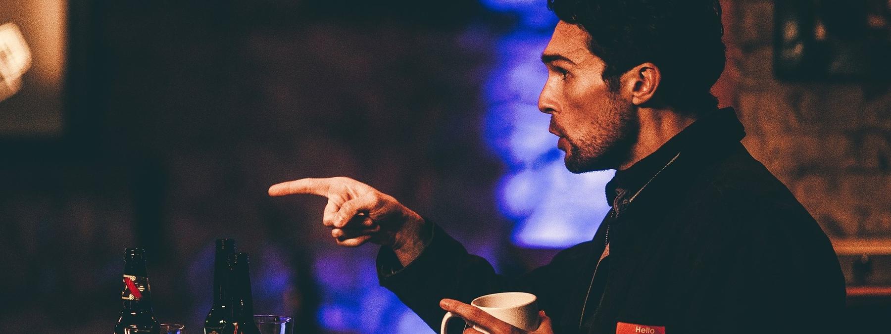 غلاف فيلم The Travellers 2025 مترجم