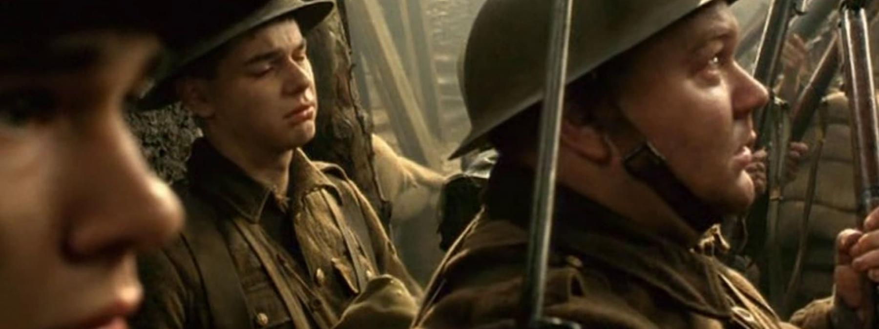 غلاف فيلم The Trench 1999 مترجم