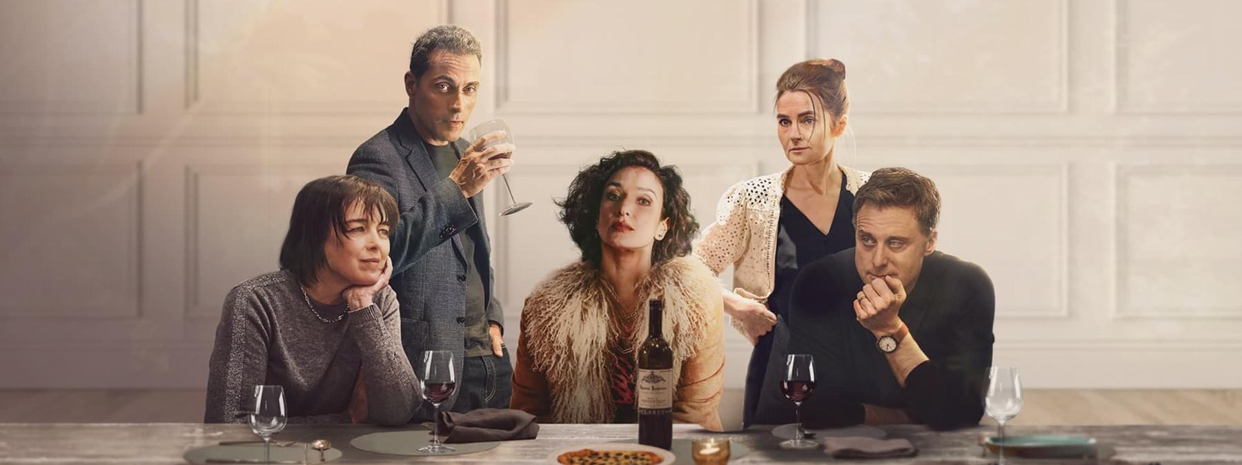 غلاف فيلم The Trouble with Jessica 2024 مترجم