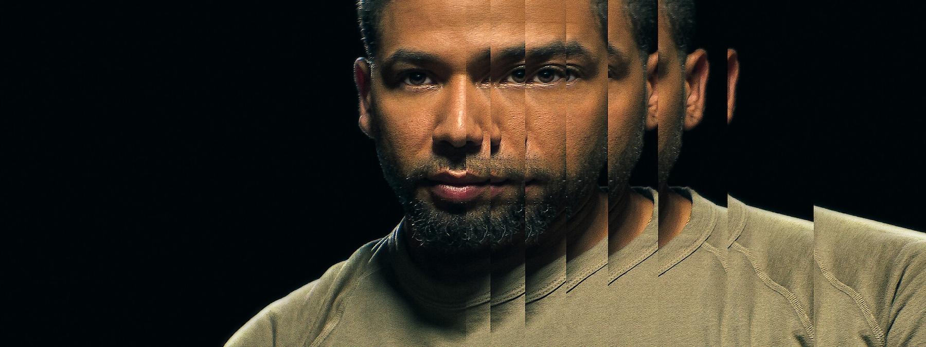 غلاف فيلم The Truth About Jussie Smollett? 2025 مترجم