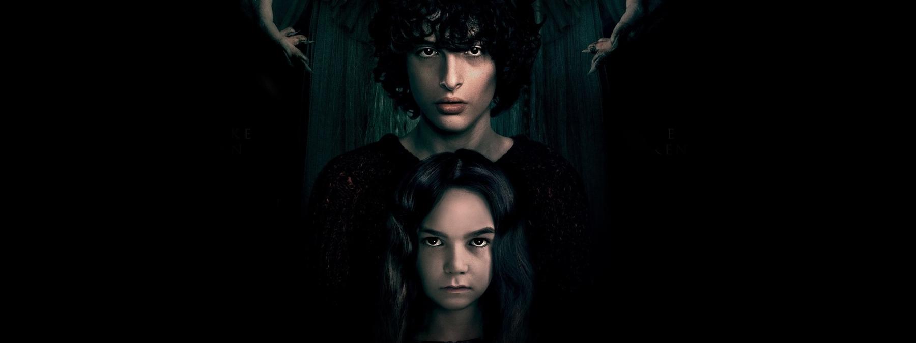 غلاف فيلم The Turning 2020 مترجم