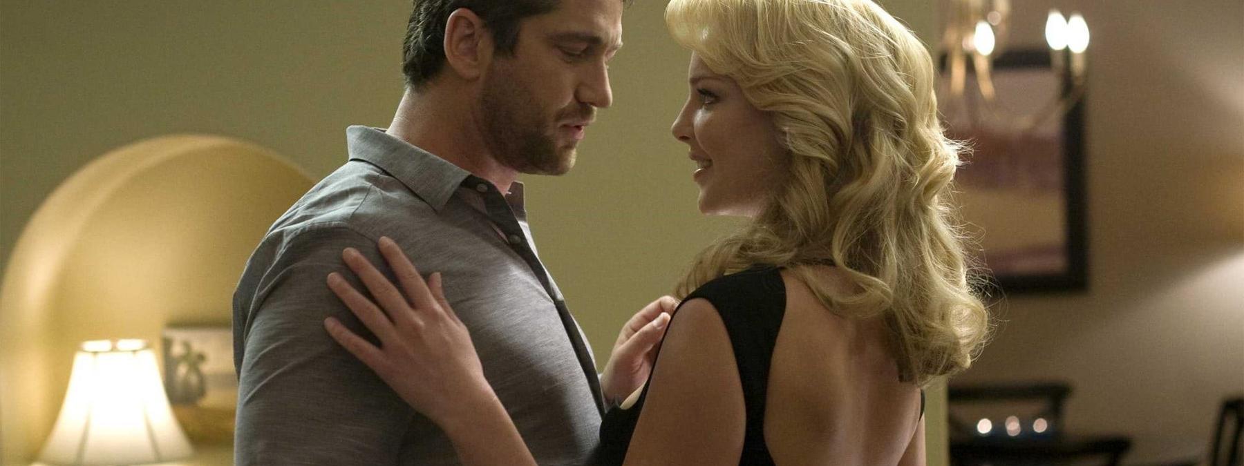 غلاف فيلم The Ugly Truth 2009 مترجم