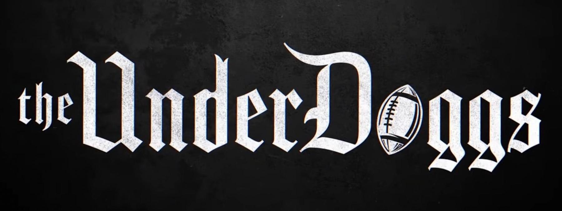 غلاف فيلم The Underdoggs 2024 مترجم