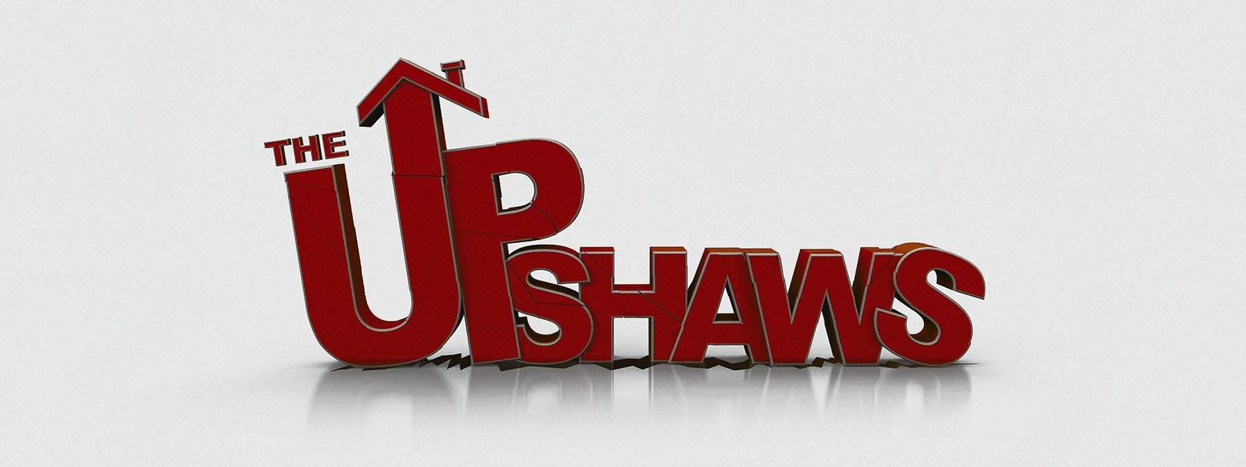 غلاف مسلسل The Upshaws 2021 مترجم