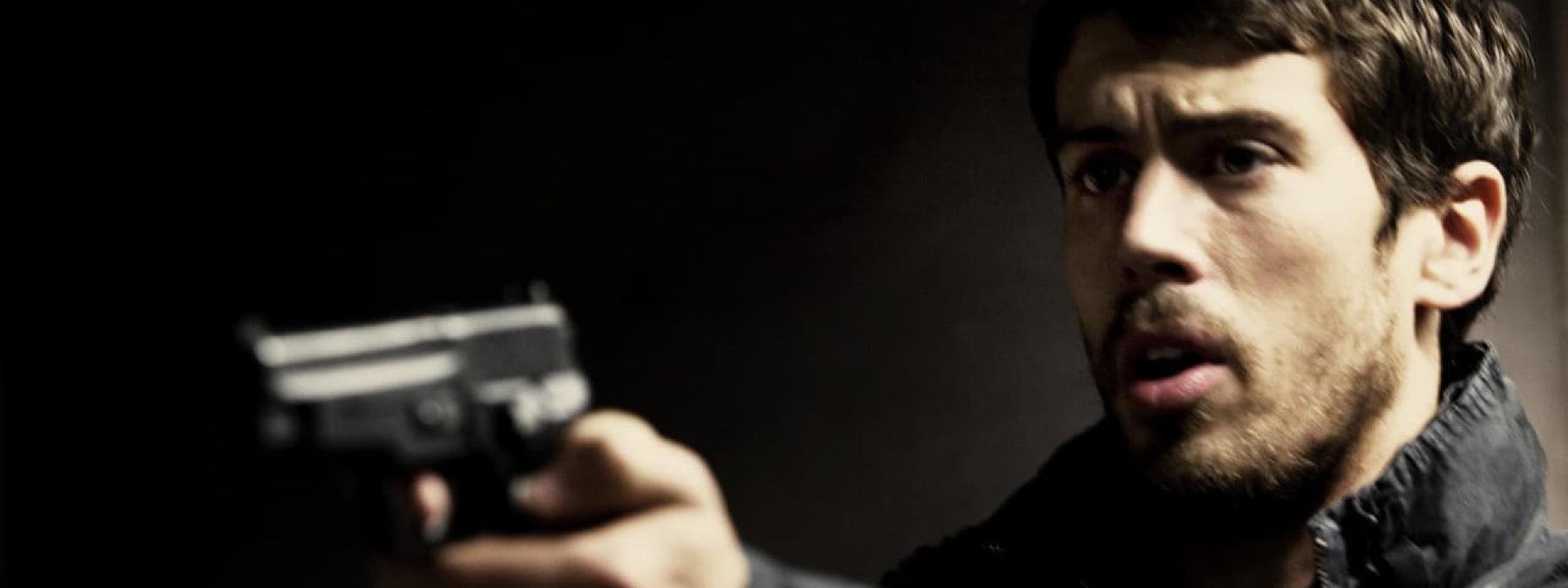 غلاف فيلم The Veteran 2011 مترجم