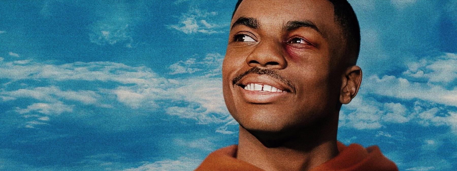 غلاف مسلسل The Vince Staples Show 2024 مترجم