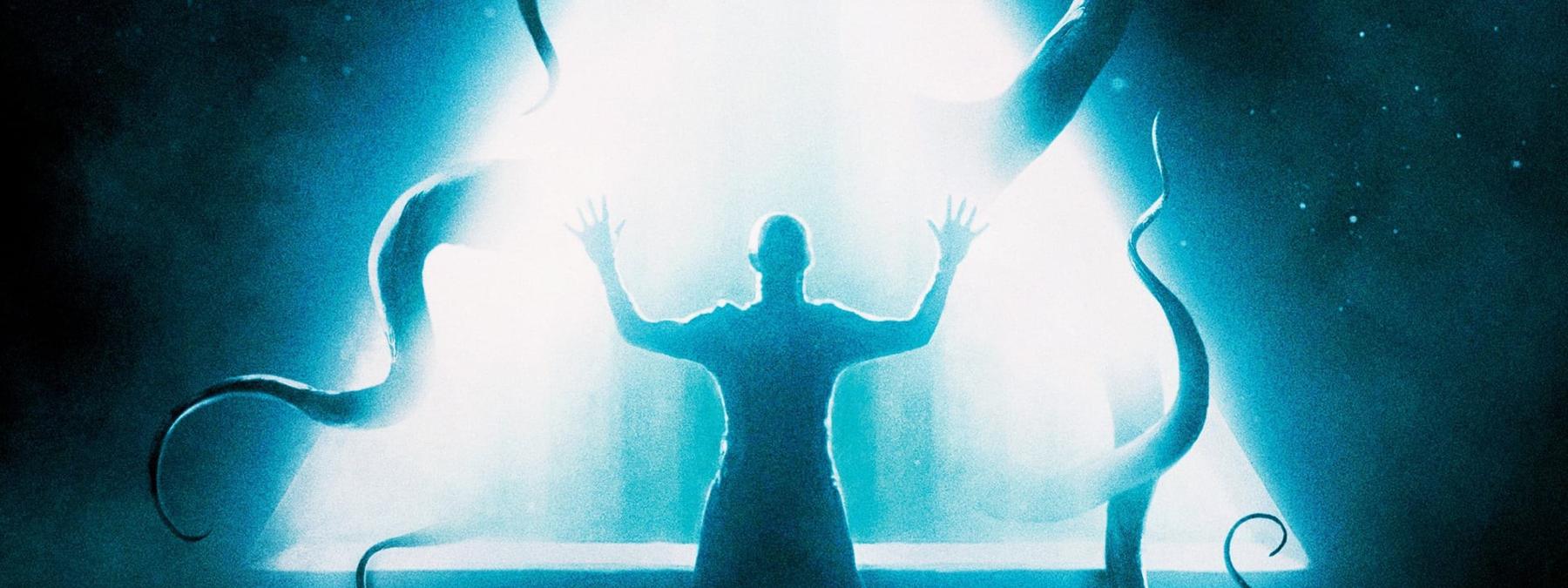 غلاف فيلم The Void 2016 مترجم