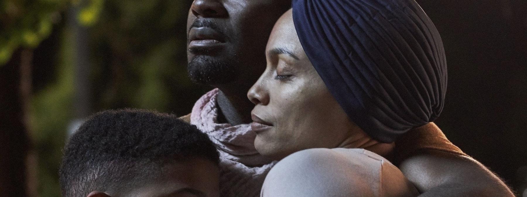 غلاف فيلم The Water Man 2020 مترجم