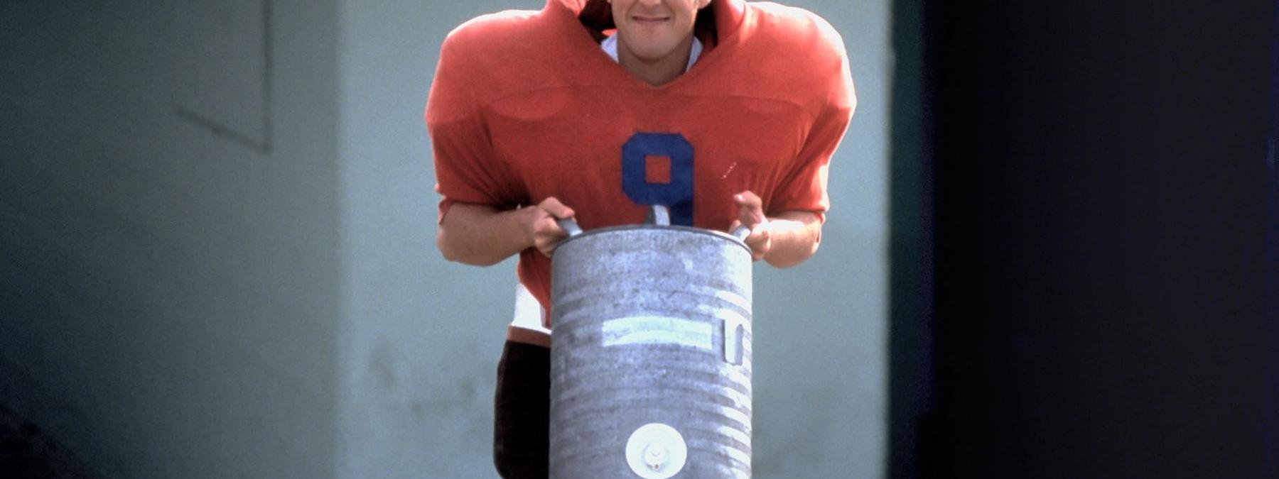 غلاف فيلم The Waterboy 1998 مترجم