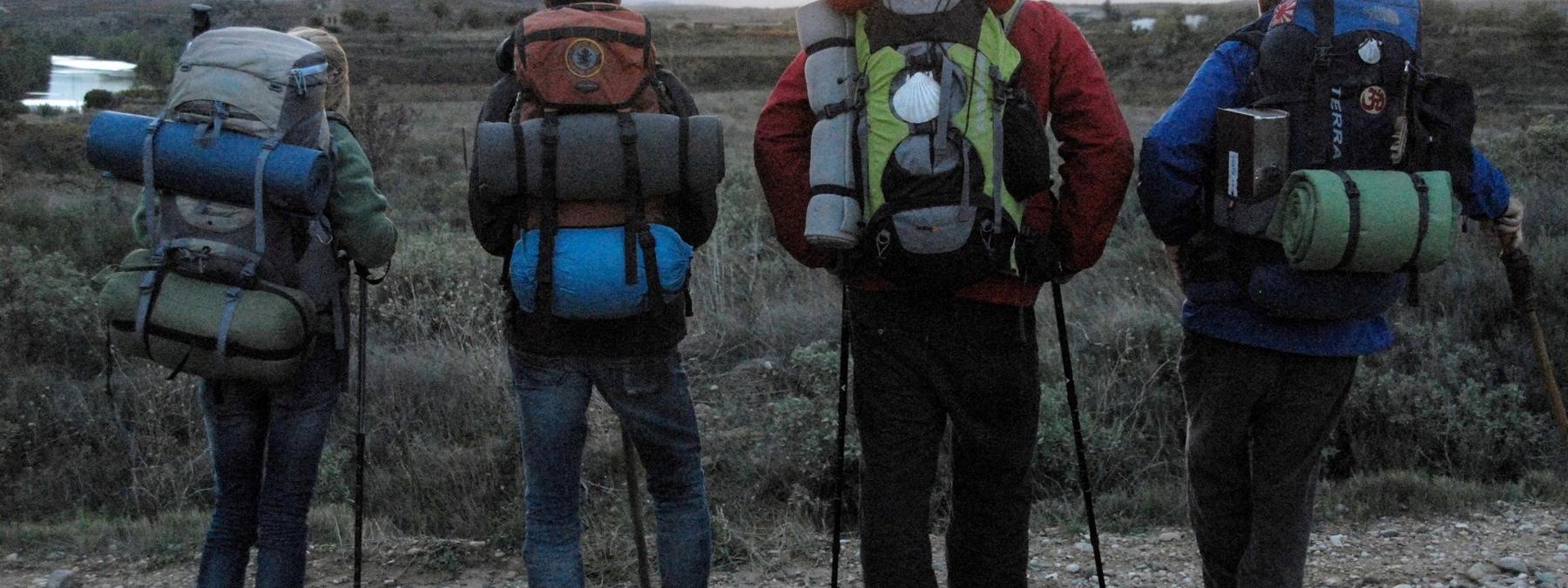 غلاف فيلم The Way 2010 مترجم