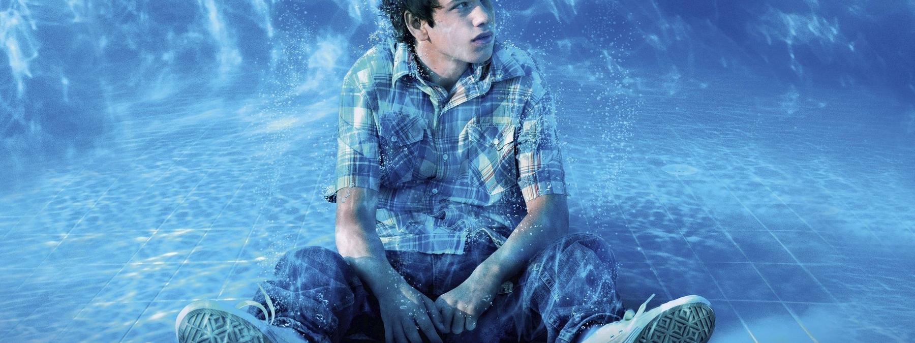 غلاف فيلم The Way Way Back 2013 مترجم