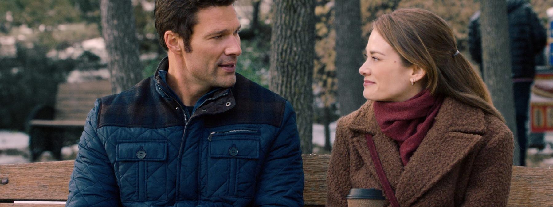 غلاف فيلم The Way to You 2026 مترجم