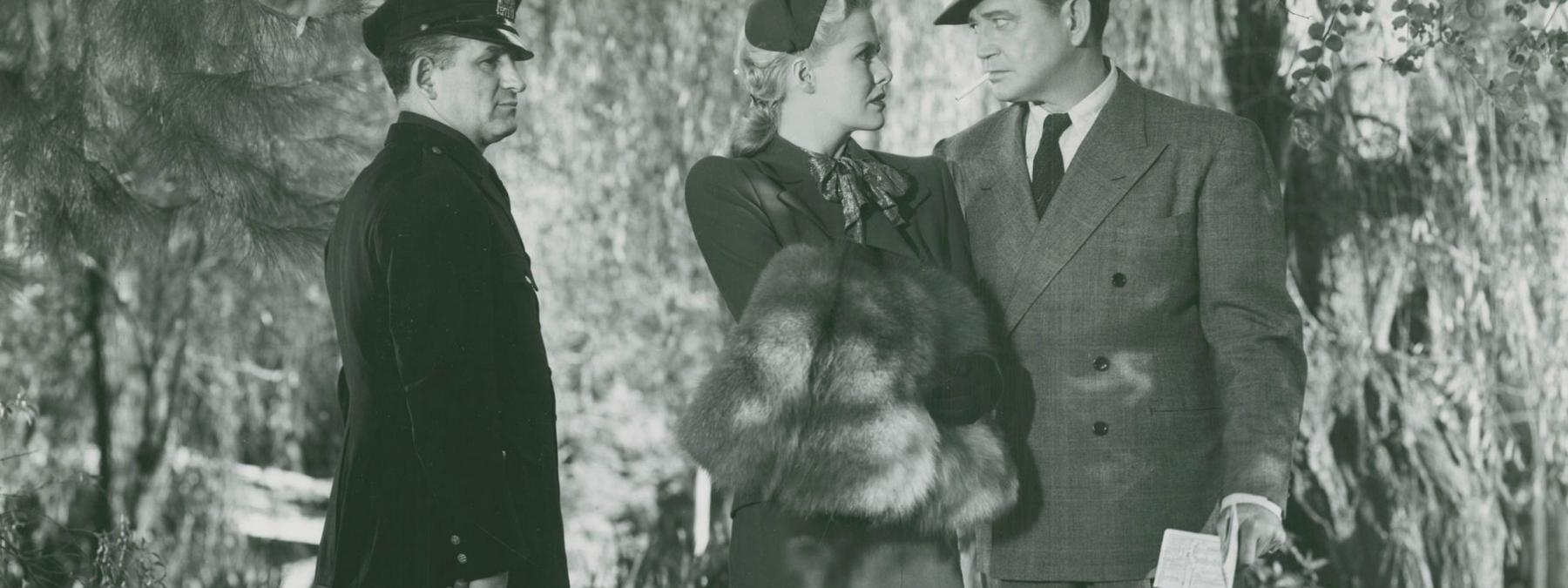 غلاف فيلم The Whistler 2026 مترجم