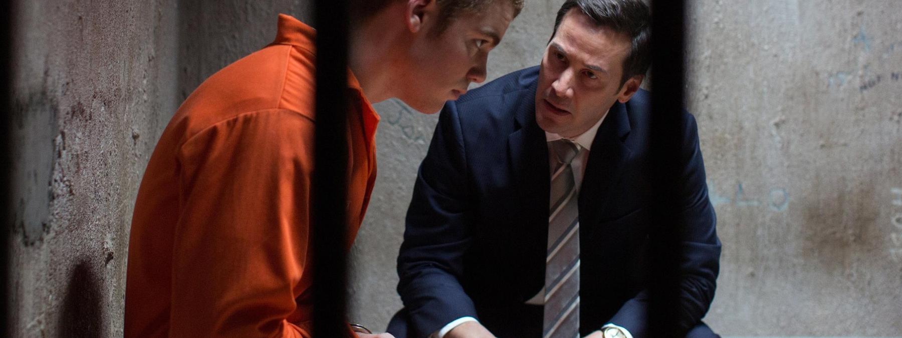 غلاف فيلم The Whole Truth 2016 مترجم