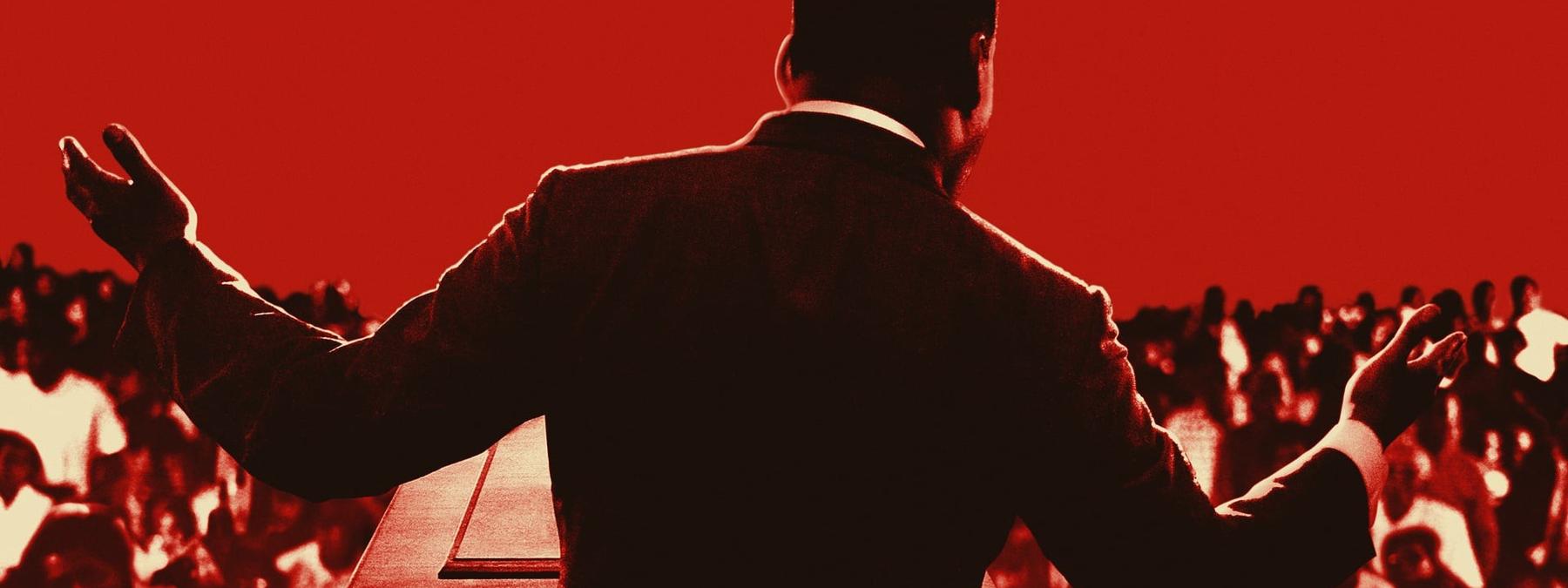 غلاف فيلم The Wilderness 2025 مترجم