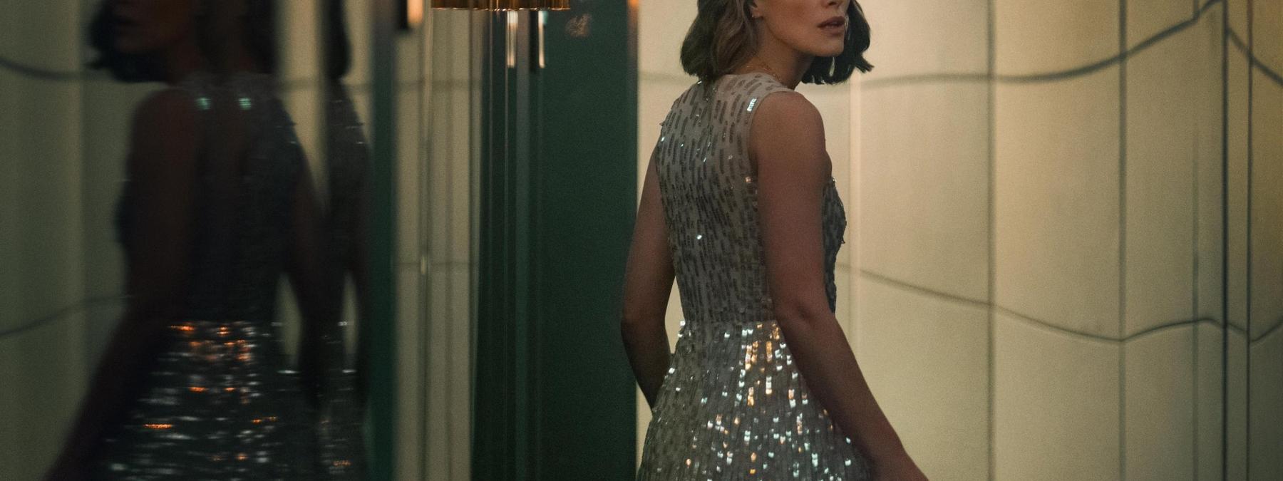 غلاف فيلم The Woman in Cabin 10 2025 مترجم