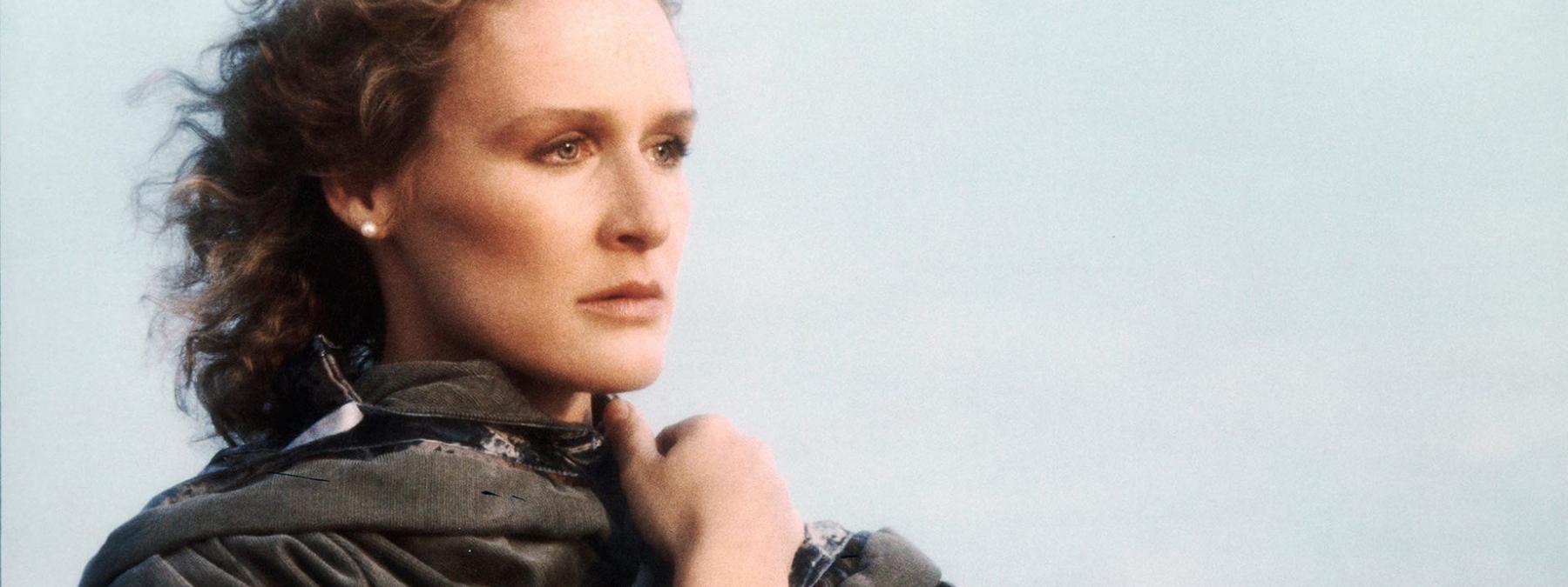 غلاف فيلم The World According to Garp 1982 مترجم