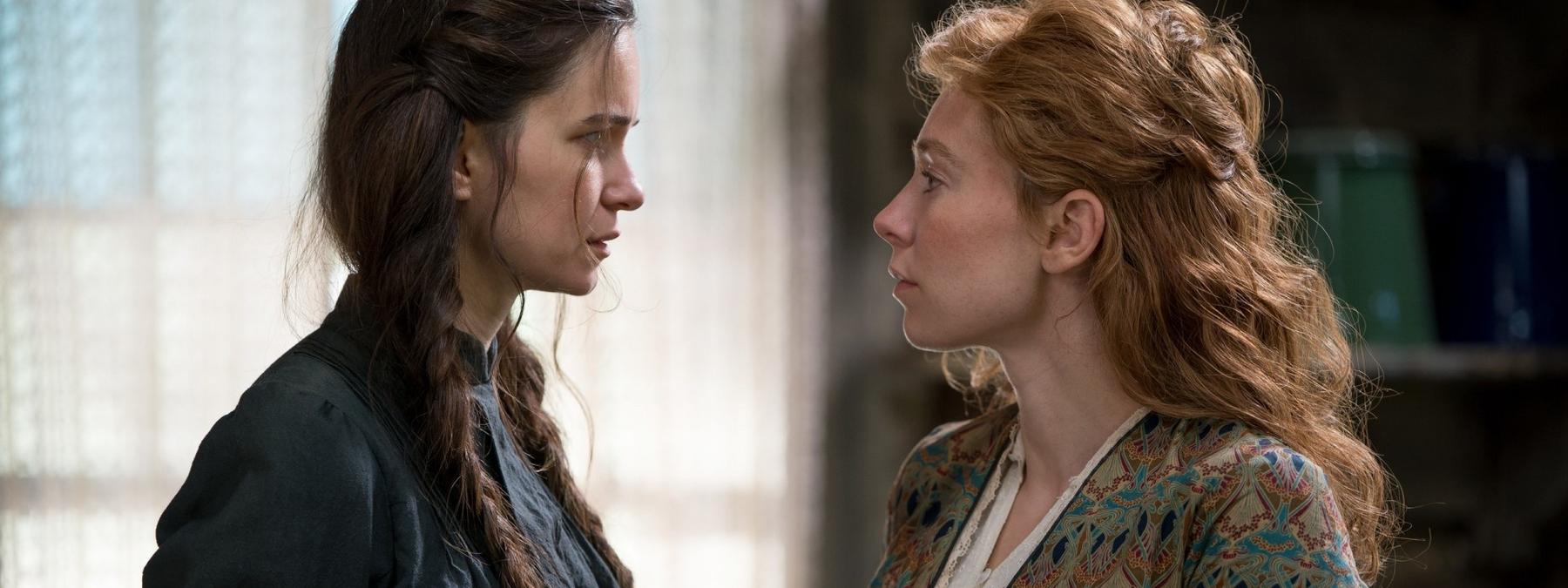 غلاف فيلم The World to Come 2021 مترجم