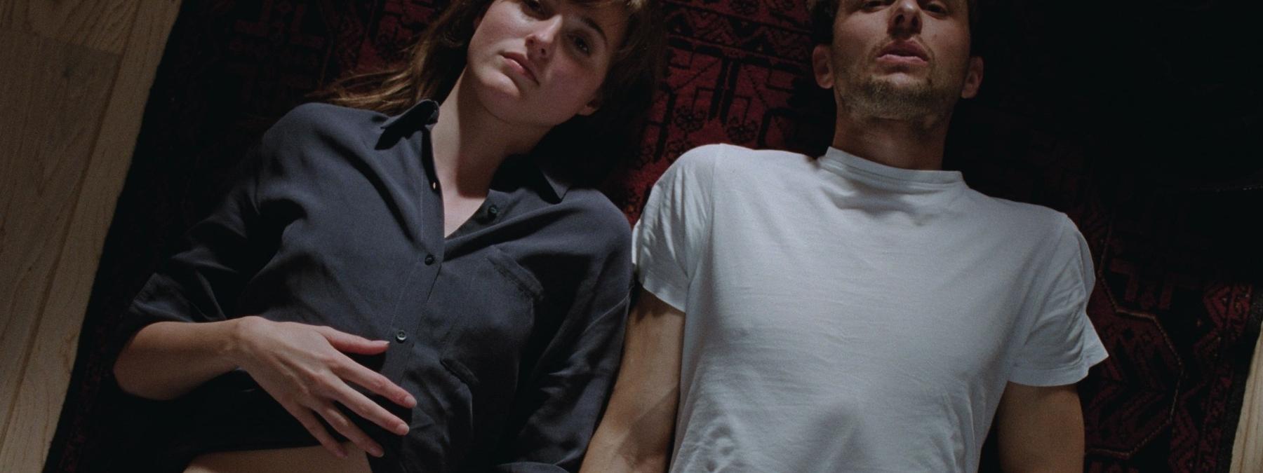 غلاف فيلم The Worst Person in the World 2021 مترجم