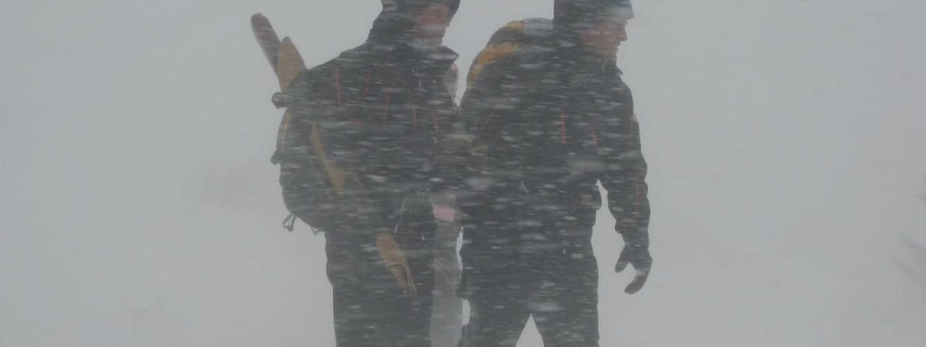 غلاف فيلم The Yeti 2026 مترجم