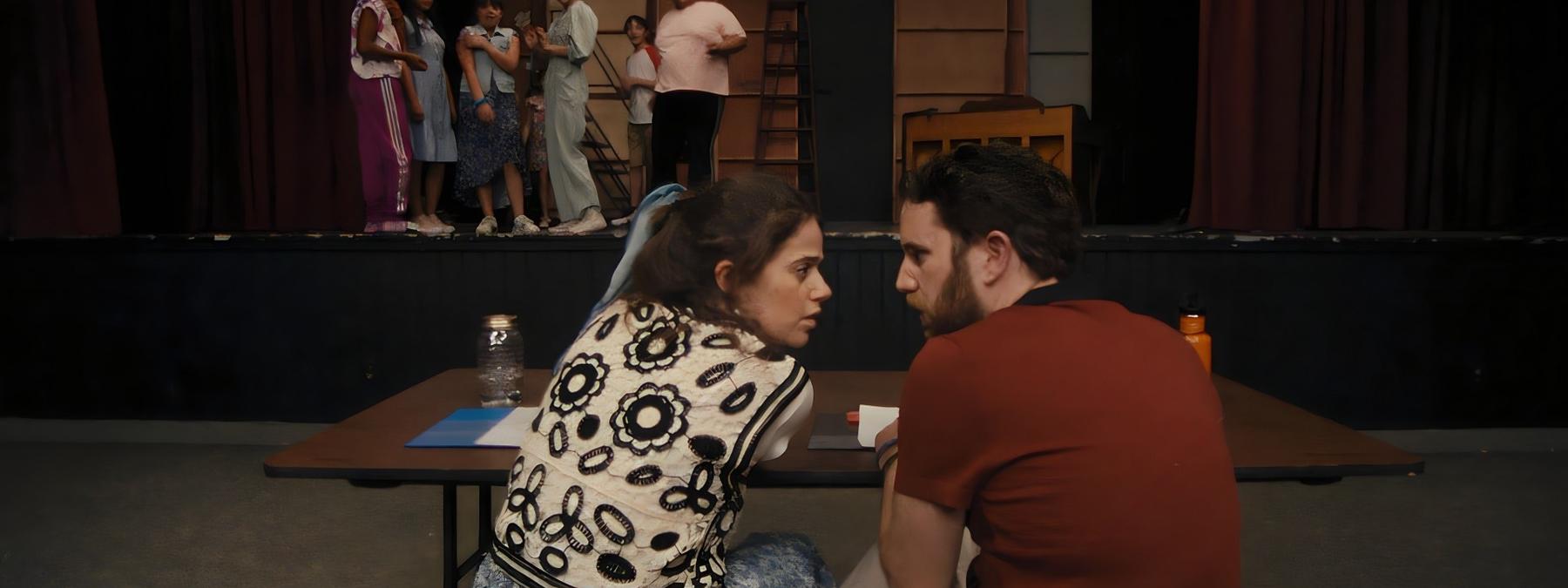 غلاف فيلم Theater Camp 2023 مترجم