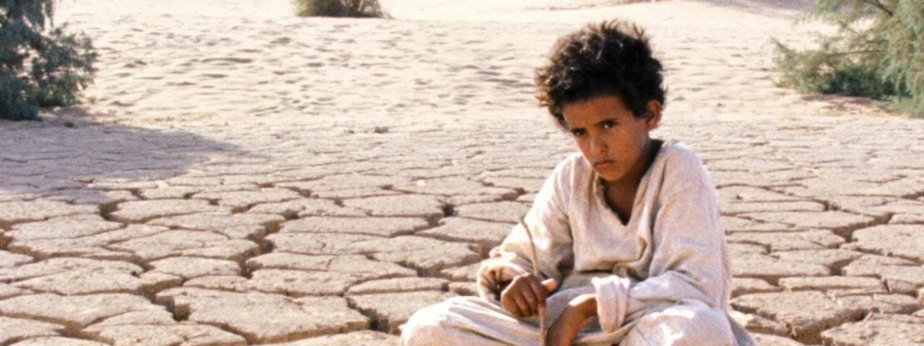 غلاف فيلم Theeb 2014 مترجم