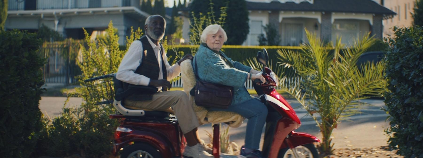 غلاف فيلم Thelma 2024 مترجم