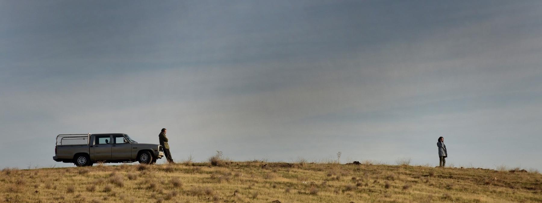 غلاف فيلم There Is No Evil 2020 مترجم