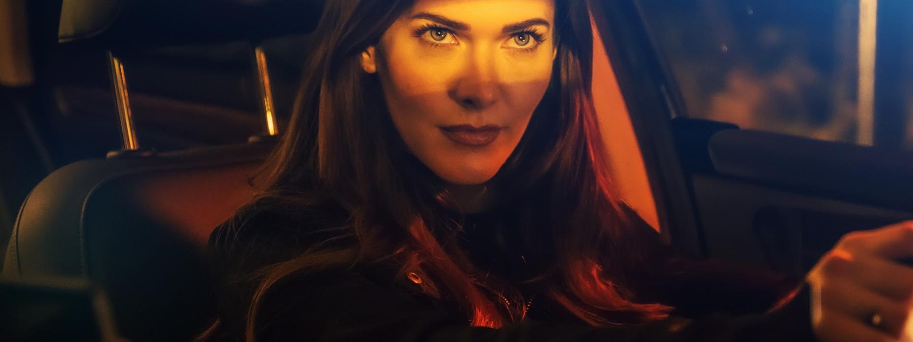 غلاف فيلم There's a New Killer in Town 2024 مترجم