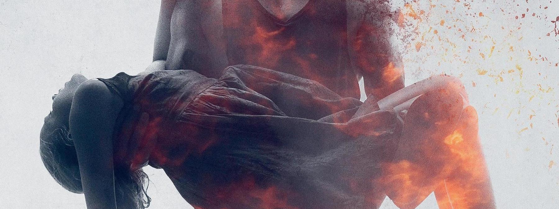 غلاف فيلم These Final Hours 2014 مترجم