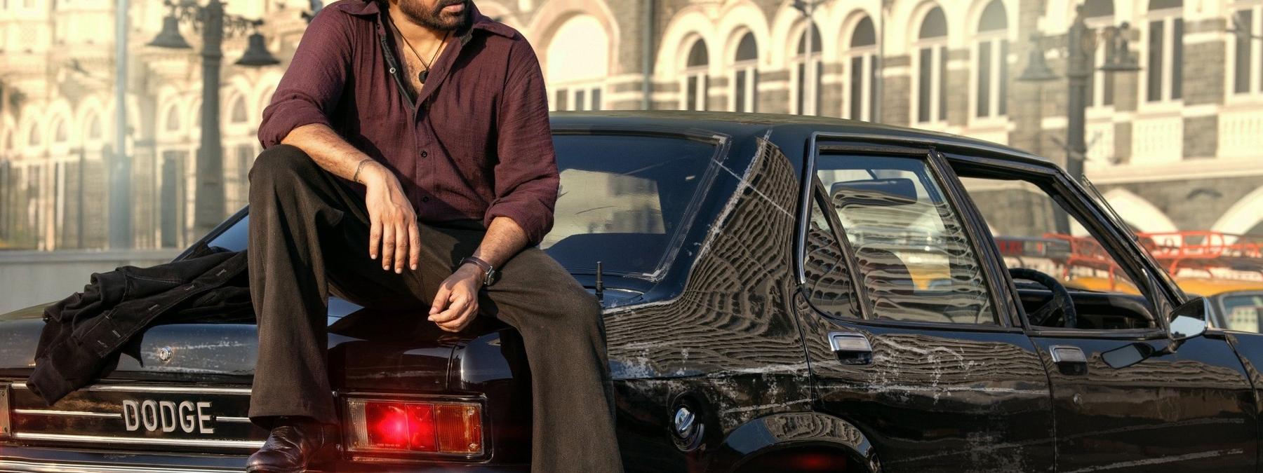 غلاف فيلم They Call Him OG 2025 مترجم