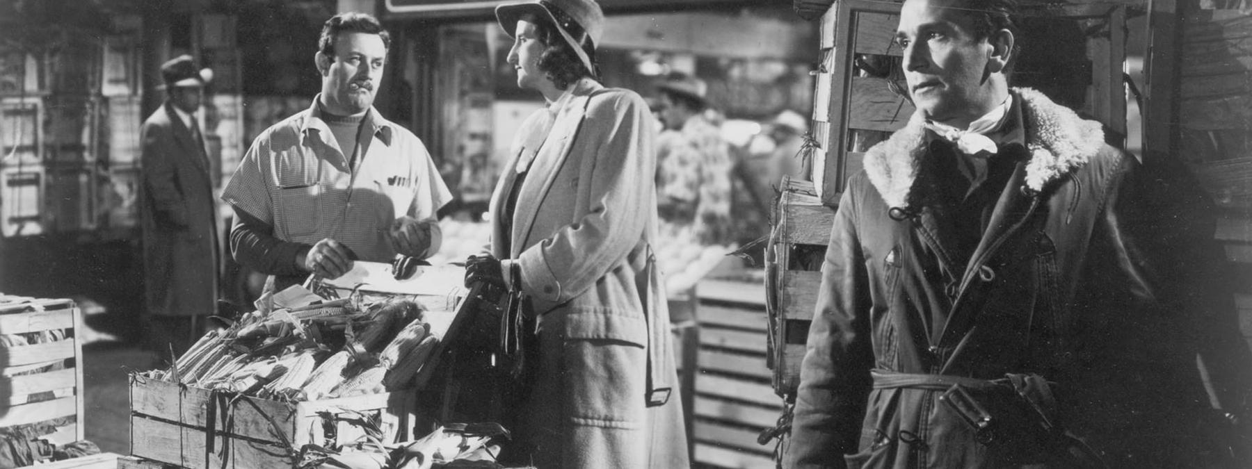 غلاف فيلم Thieves Highway 2025 مترجم