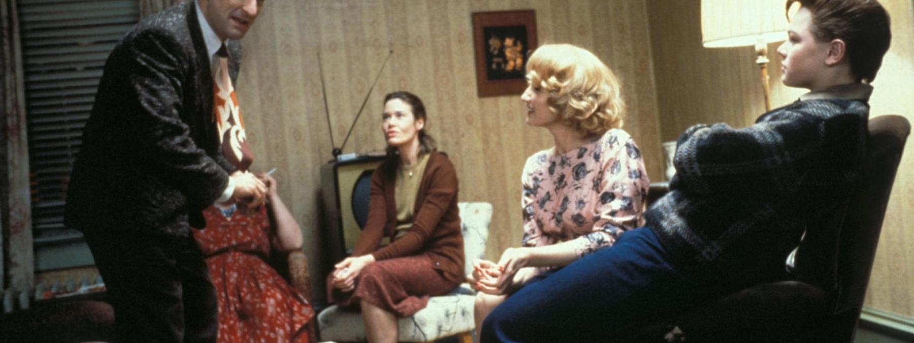 غلاف فيلم This Boy's Life 1993 مترجم