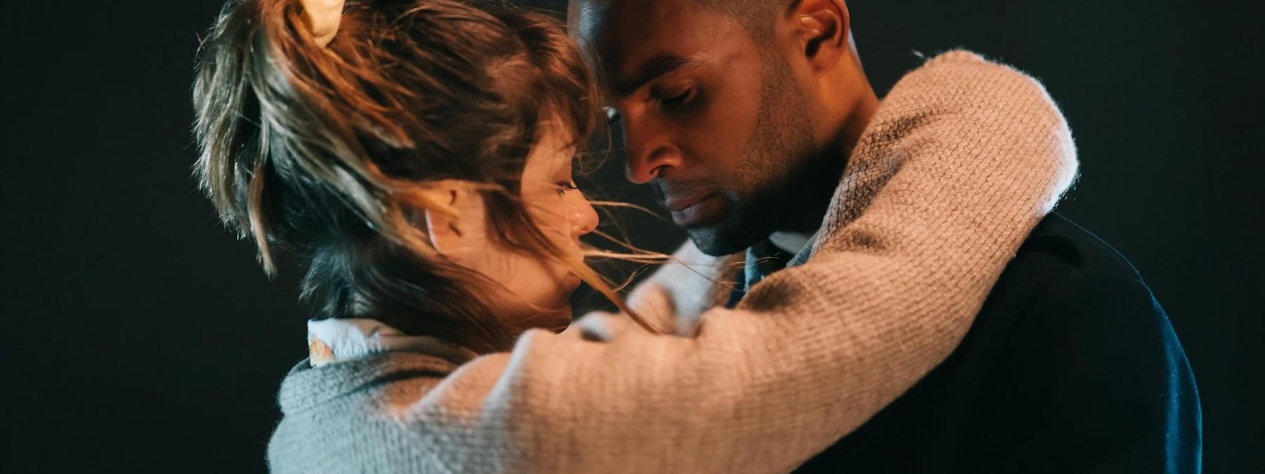 غلاف فيلم This Time Next Year 2024 مترجم