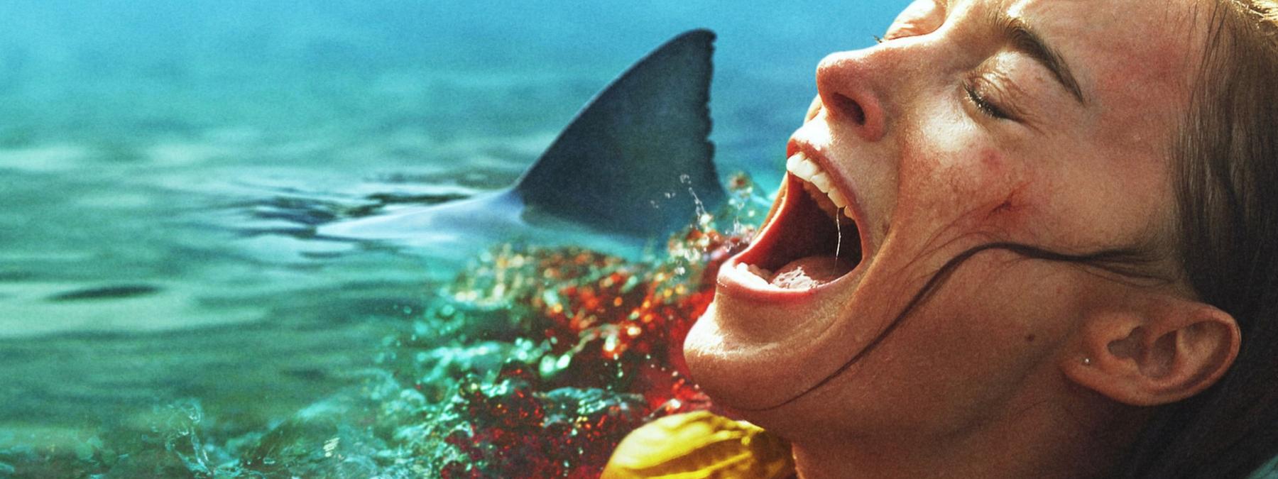 غلاف فيلم Thrash 2026 مترجم