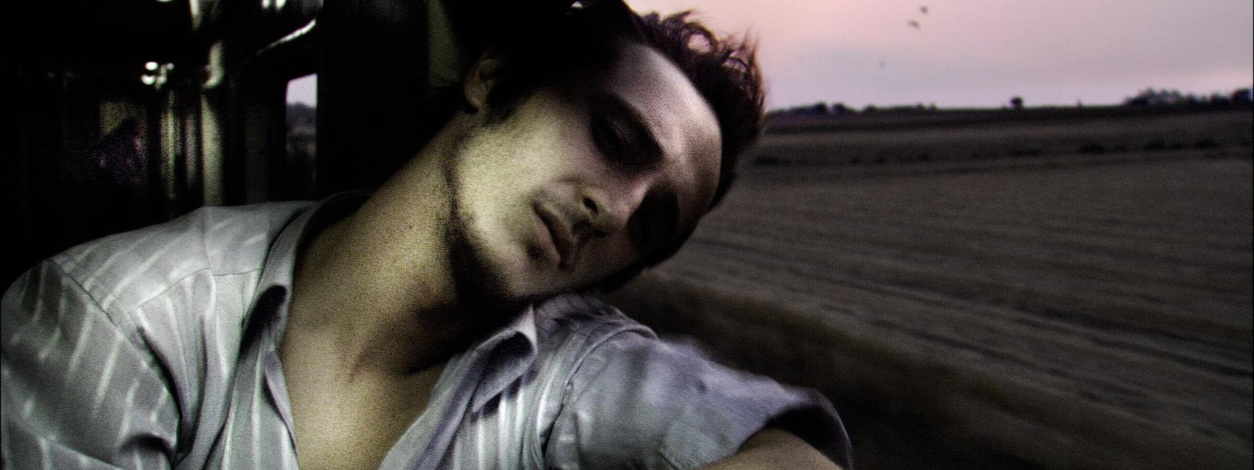 غلاف فيلم Three Monkeys 2008 مترجم