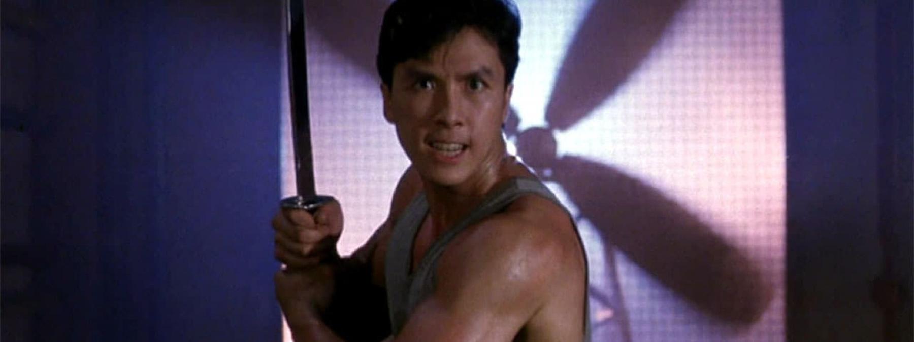 غلاف فيلم Tiger Cage II 1990 مترجم