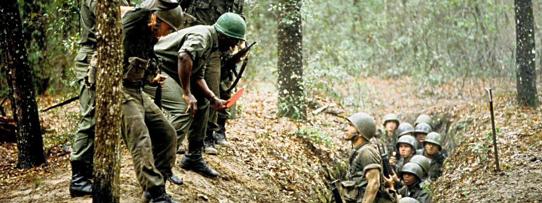 غلاف فيلم Tigerland 2000 مترجم