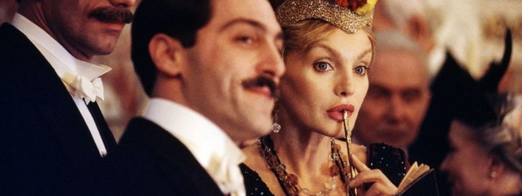 غلاف فيلم Time Regained 1999 مترجم